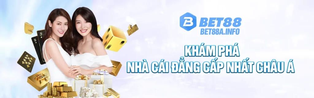 Banner bet88